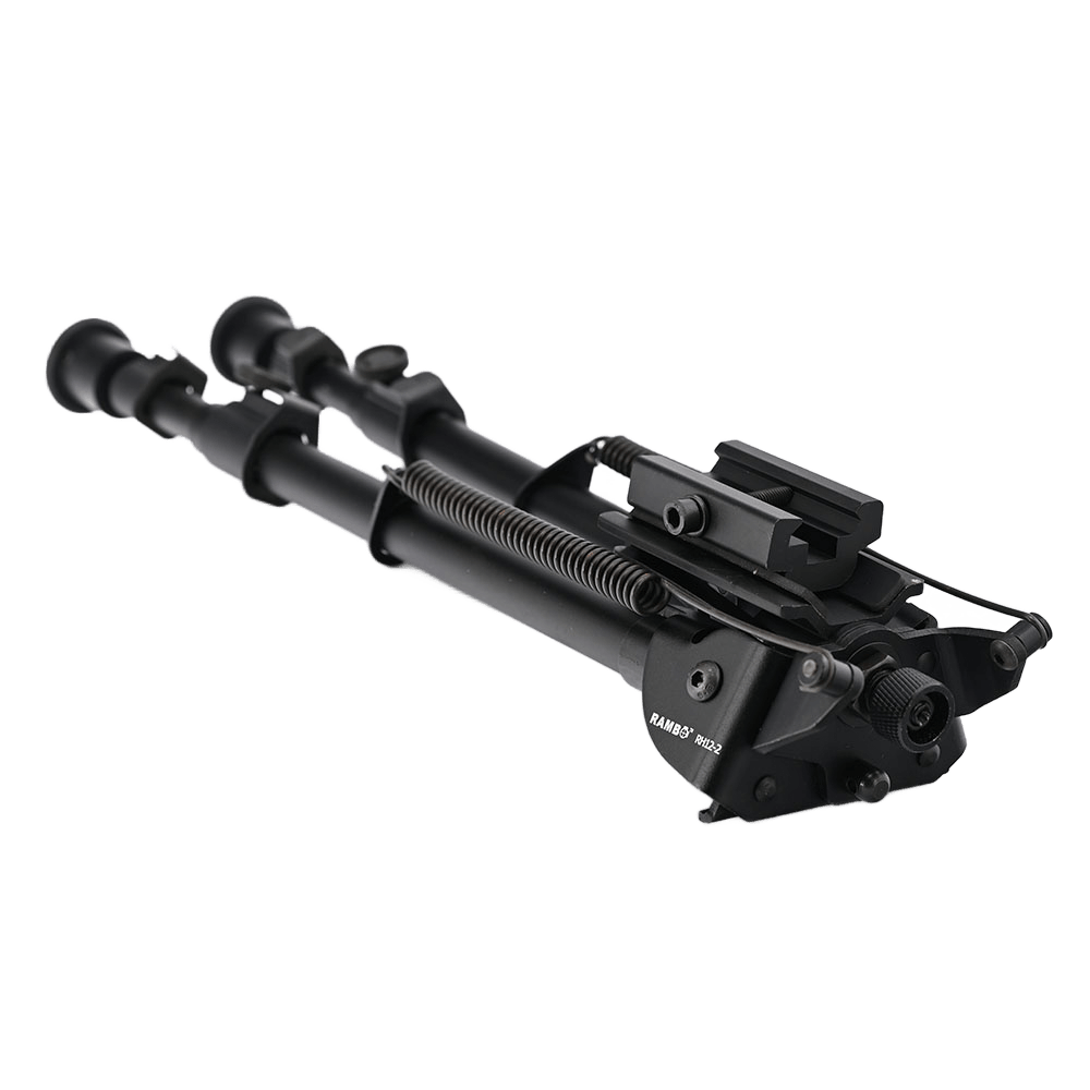 RH12-2 Shooting Bipod Shooin Optics