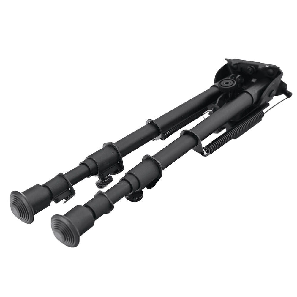 RH12-2 Bipod For Swivels Base Rifles - Shooin Optics