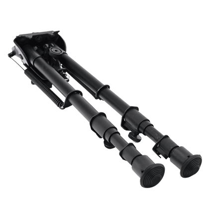 RH12-2 Bipod For Swivels Base Rifles - Shooin Optics