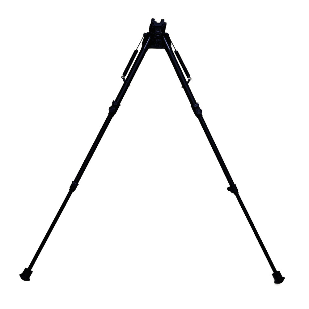 RH12-2 Bipod For Swivels Base Rifles - Shooin Optics