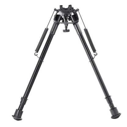 RH12-1 Bipod For Sling Swivel Picatinny Weaver Base - Shooin Optics