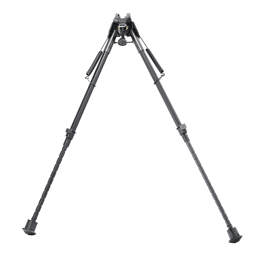RH12-1 Bipod For Sling Swivel Picatinny Weaver Base - Shooin Optics