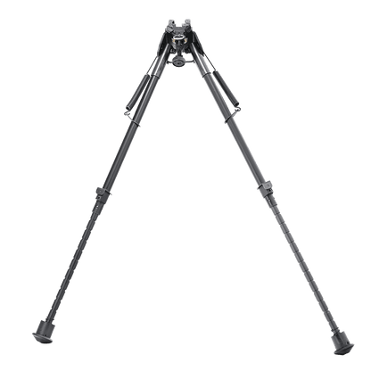 RH12-1 Bipod For Sling Swivel Picatinny Weaver Base - Shooin Optics