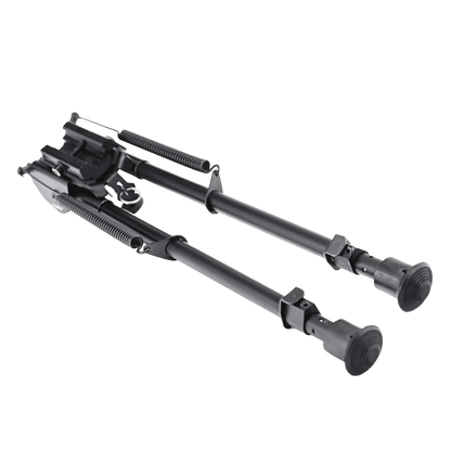 RH12-1 Bipod For Sling Swivel Picatinny Weaver Base - Shooin Optics