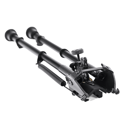 RH12-1 Bipod For Sling Swivel Picatinny Weaver Base - Shooin Optics