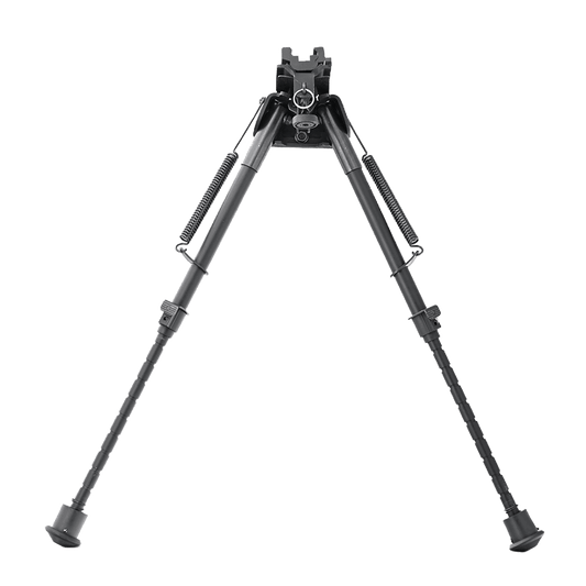 RH9-2 Bipod For Sling Swivel Picatinny Weaver Base - Shooin Optics