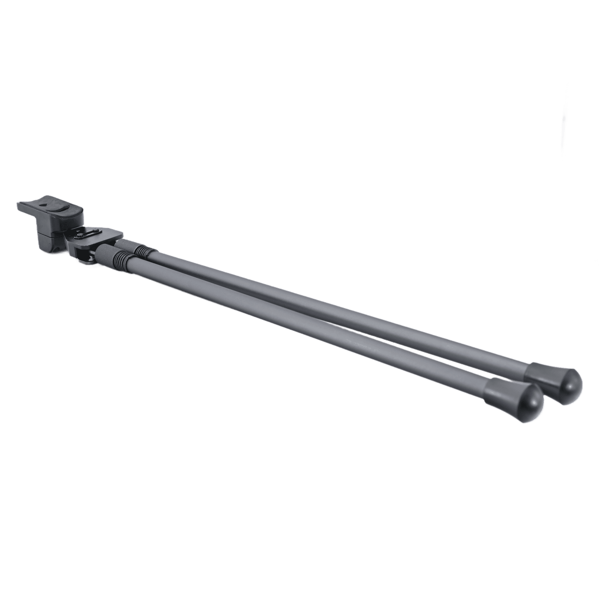 RX-S3 Bipod Bolt Action Rifle Wood Screw Locking Base - Shooin Optics