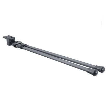 RX-S3 Bipod Bolt Action Rifle Wood Screw Locking Base - Shooin Optics