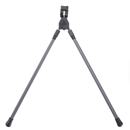 RX-S3 Bipod Bolt Action Rifle Wood Screw Locking Base - Shooin Optics