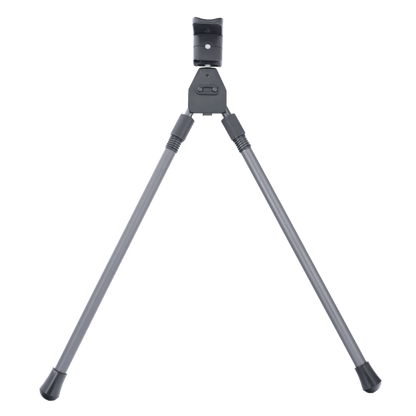 RX-S2 Bipod Bolt Action Rifle Wood Screw Locking Base - Shooin Optics