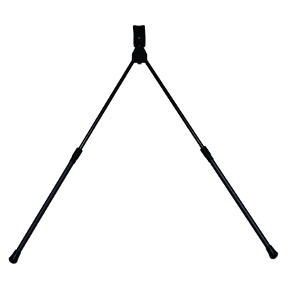 RX-S2 Bipod Bolt Action Rifle Wood Screw Locking Base - Shooin Optics