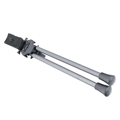 RX-S1 Bipod Bolt Action Rifle Wood Screw Locking Base - Shooin Optics