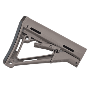 Airsoft AR Series Stocks - Shooin Optics