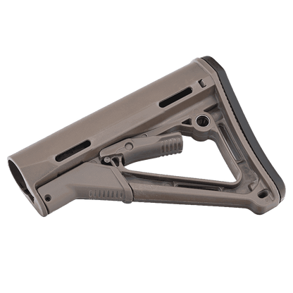 Airsoft AR Series Stocks - Shooin Optics