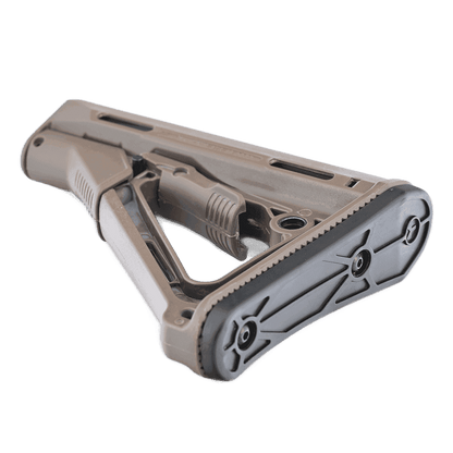 Airsoft AR Series Stocks - Shooin Optics