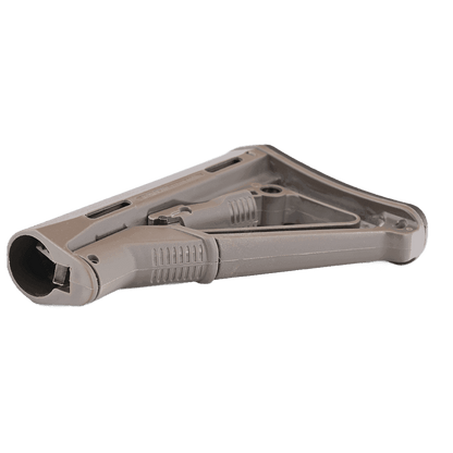 Airsoft AR Series Stocks - Shooin Optics