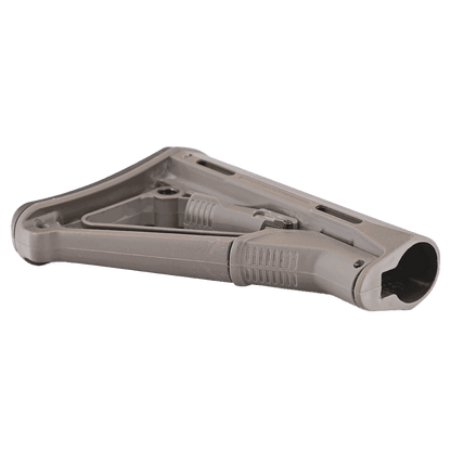 Airsoft AR Series Stocks - Shooin Optics