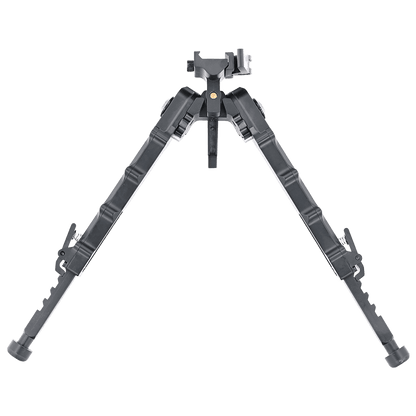 Shooting Bipod Adjustable length Aluminum alloy - Shooin Optics