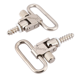 Sparta Quick Disassembly Sling Swivels With Wood And Machine Screws SPARTA