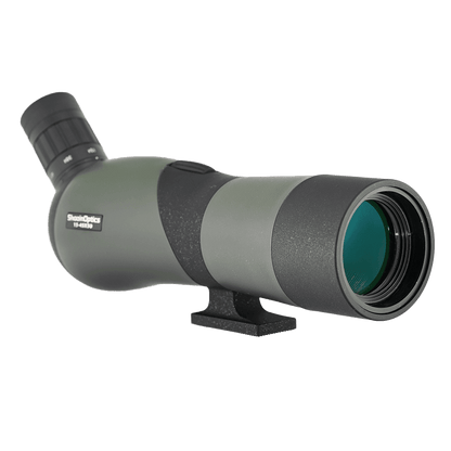 Shooin Optics Spotting Scope 15-45x50 20-60x60 25-75x70 Hunting Shooting Bird Watching Monocular Telescope - Shooin Optics