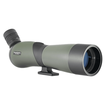 Shooin Optics Spotting Scope 15-45x50 20-60x60 25-75x70 Hunting Shooting Bird Watching Monocular Telescope - Shooin Optics