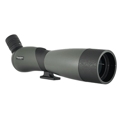 Shooin Optics Spotting Scope 15-45x50 20-60x60 25-75x70 Hunting Shooting Bird Watching Monocular Telescope - Shooin Optics