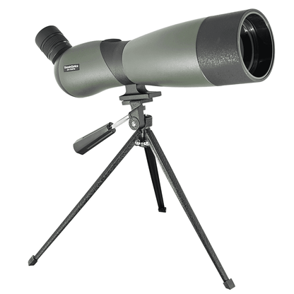 Shooin Optics Spotting Scope 15-45x50 20-60x60 25-75x70 Hunting Shooting Bird Watching Monocular Telescope - Shooin Optics