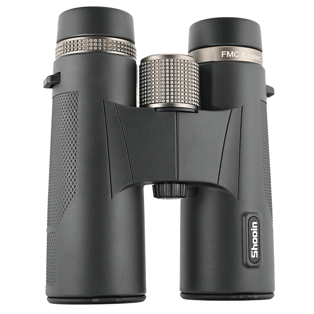 Shooin Optics SOY7 FMC HD Binoculars - Shooin Optics