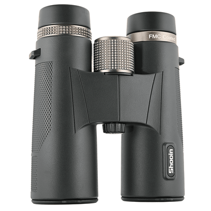 Shooin Optics SOY7 FMC HD Binoculars - Shooin Optics
