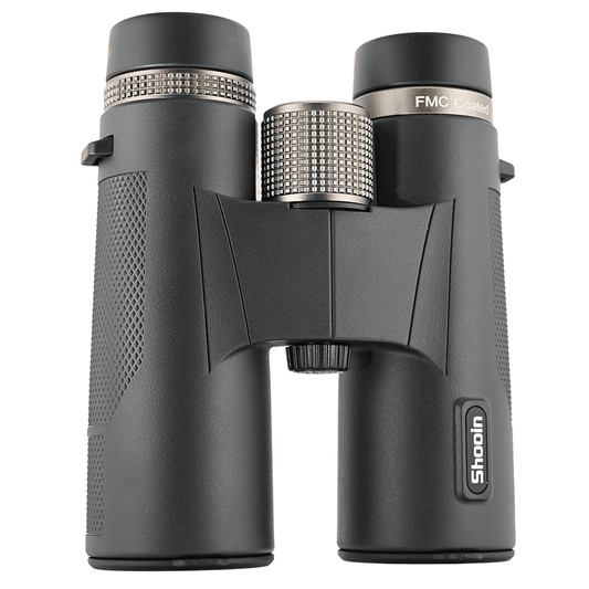Shooin Optics SOY7 FMC HD Binoculars - Shooin Optics