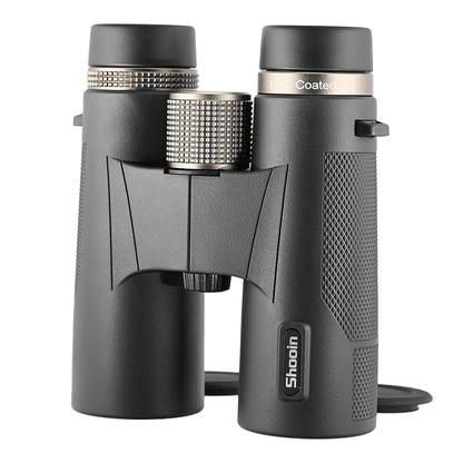 Shooin Optics SOY7 FMC HD Binoculars - Shooin Optics