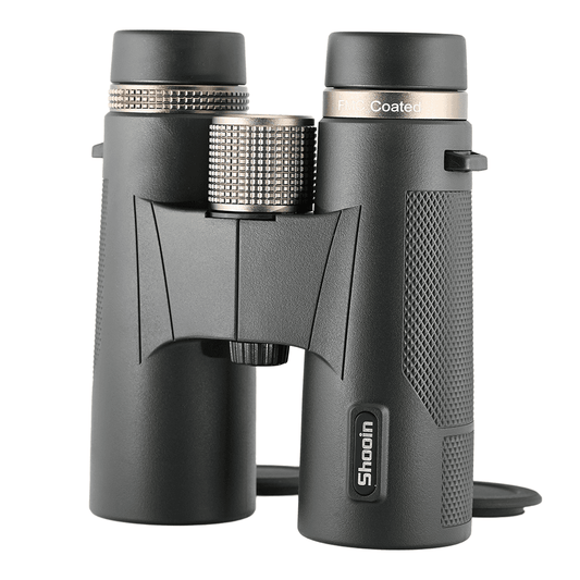 Shooin Optics SOY7 FMC HD Binoculars - Shooin Optics