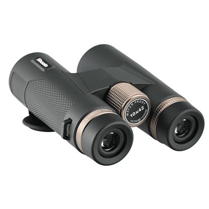 Shooin Optics SOY7 FMC HD Binoculars - Shooin Optics
