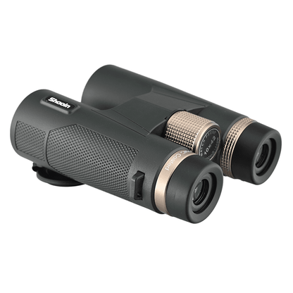 Shooin Optics SOY7 FMC HD Binoculars - Shooin Optics