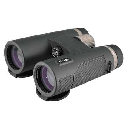 Shooin Optics SOY7 FMC HD Binoculars - Shooin Optics