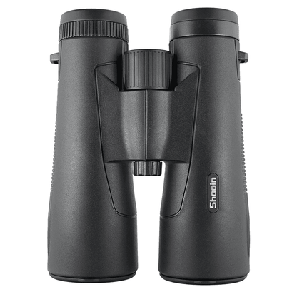 Shooin Optics SO3 10x50 Binoculars FMC BAK4 Roof Prism ED Objective - Shooin Optics