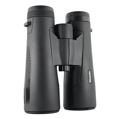 Shooin Optics SO3 10x50 Binoculars FMC BAK4 Roof Prism ED Objective - Shooin Optics