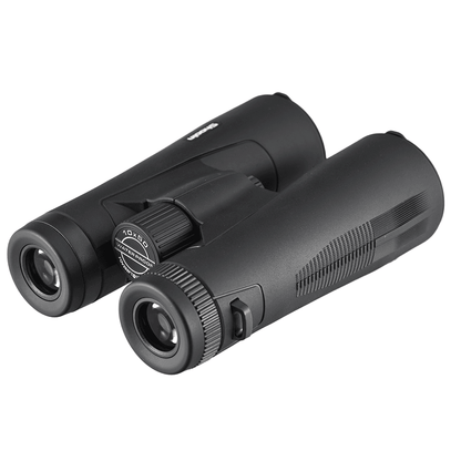 Shooin Optics SO3 10x50 Binoculars FMC BAK4 Roof Prism ED Objective - Shooin Optics