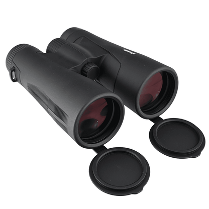 Shooin Optics SO3 10x50 Binoculars FMC BAK4 Roof Prism ED Objective - Shooin Optics