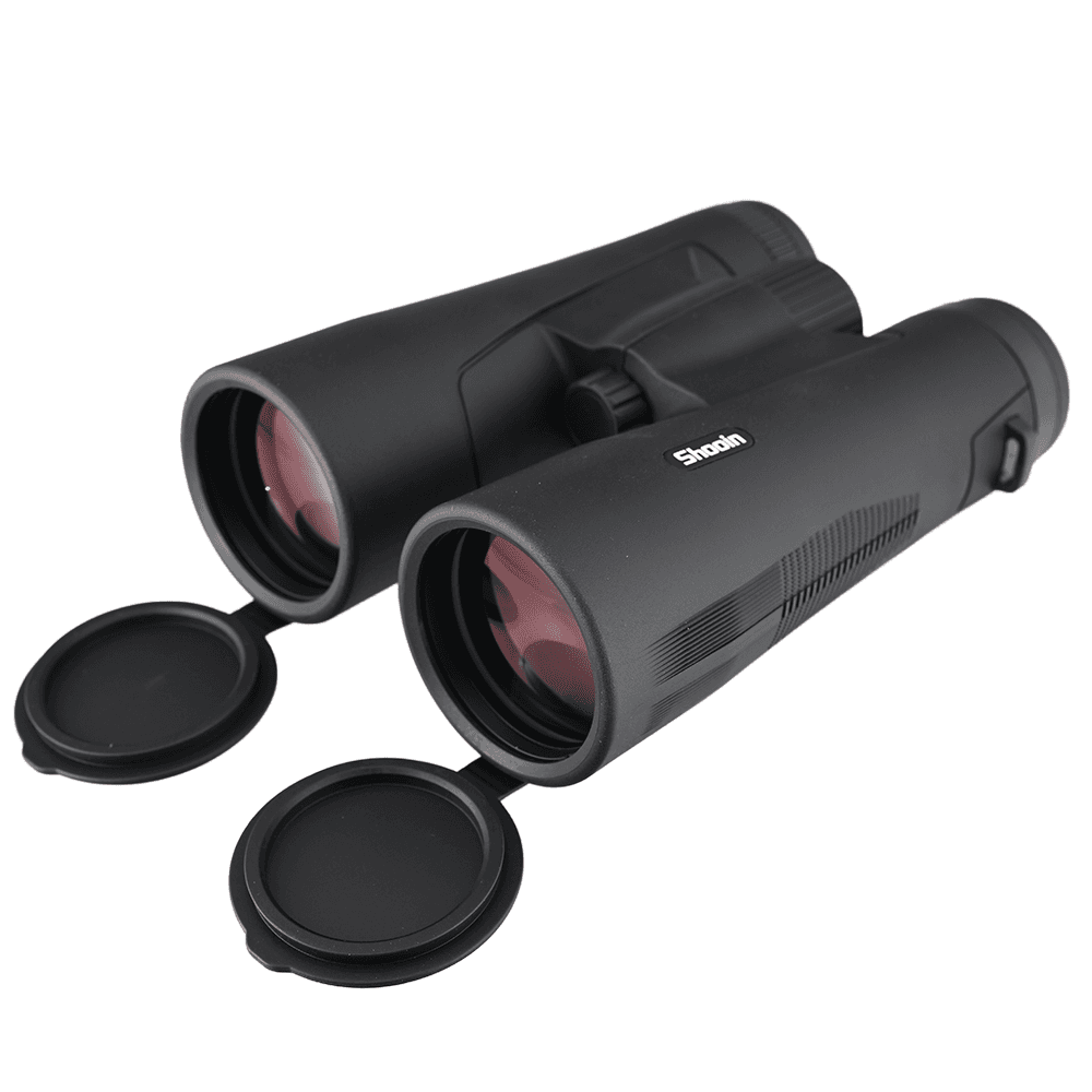 Shooin Optics SO3 10x50 Binoculars FMC BAK4 Roof Prism ED Objective - Shooin Optics