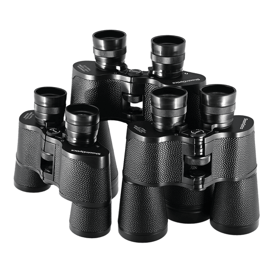 Shooin Optics SOTB-500 Binoculars - Shooin Optics