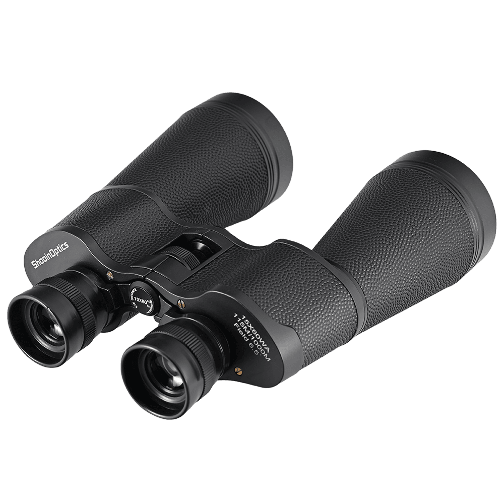 Shooin Optics SOTB-500 Binoculars - Shooin Optics