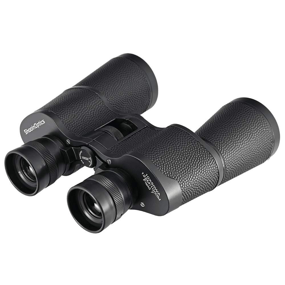 Shooin Optics SOTB-500 Binoculars - Shooin Optics