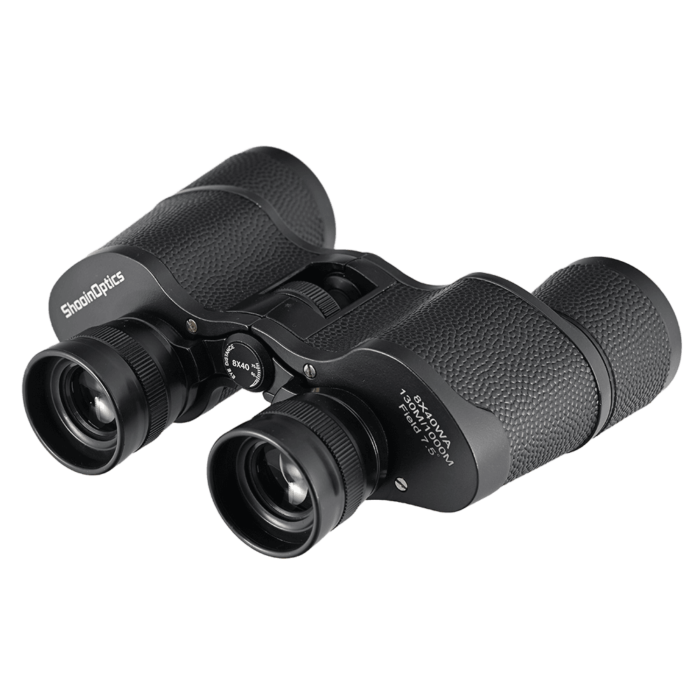 Shooin Optics SOTB-500 Binoculars - Shooin Optics