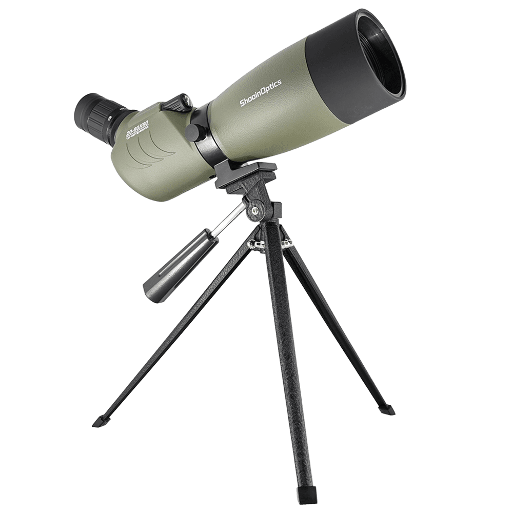 Shooin Optics SCY Spotting Scope - Shooin Optics
