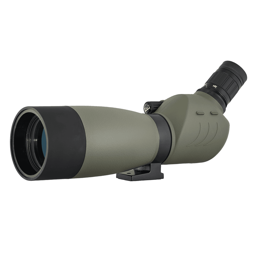 Shooin Optics SCY Spotting Scope - Shooin Optics