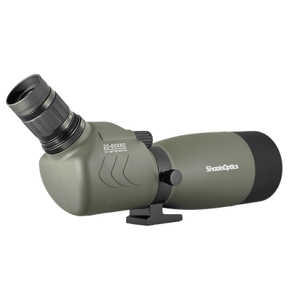 Shooin Optics SCY Spotting Scope - Shooin Optics