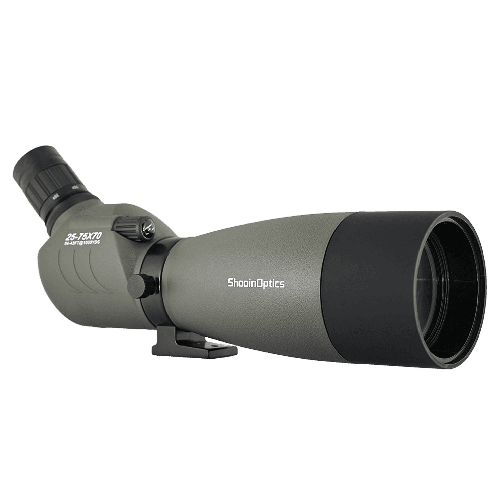 Shooin Optics SCY Spotting Scope - Shooin Optics
