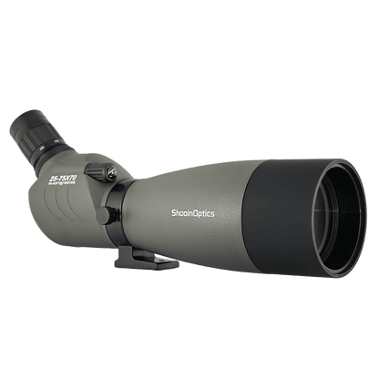Shooin Optics SCY Spotting Scope - Shooin Optics