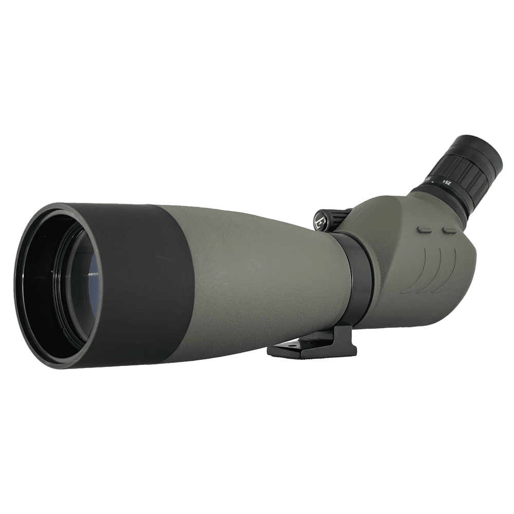 Shooin Optics SCY Spotting Scope - Shooin Optics
